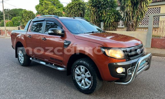 Nunua Ilio tumika Ford Ranger Nyingine Gari ndani ya Maputo nchini Maputo