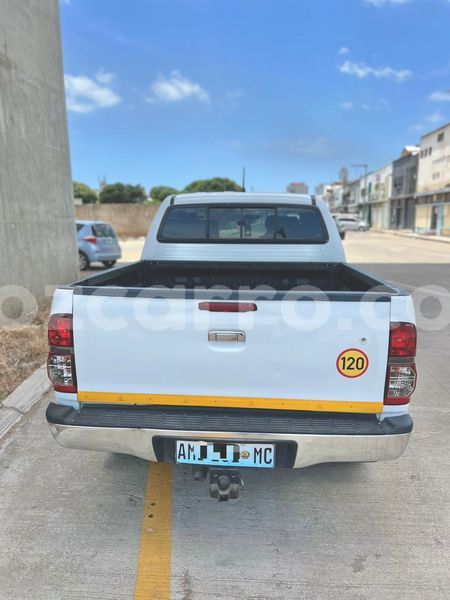 Big with watermark toyota hilux maputo maputo 20346