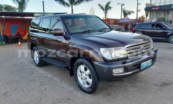 Comprar Usado Toyota Land Cruiser De outros Carro em Maputo em Maputo Comprar Usado Toyota Land Cruiser De outros Carro em Maputo em Maputo