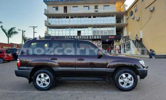 Comprar Usado Toyota Land Cruiser De outros Carro em Maputo em Maputo Comprar Usado Toyota Land Cruiser De outros Carro em Maputo em Maputo