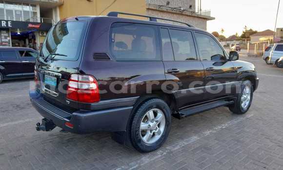 Comprar Usado Toyota Land Cruiser De outros Carro em Maputo em Maputo Comprar Usado Toyota Land Cruiser De outros Carro em Maputo em Maputo