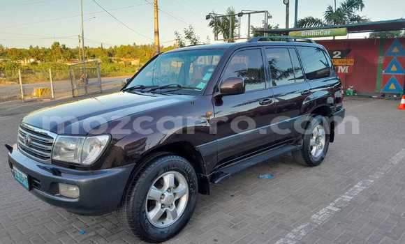 Comprar Usado Toyota Land Cruiser De outros Carro em Maputo em Maputo Comprar Usado Toyota Land Cruiser De outros Carro em Maputo em Maputo