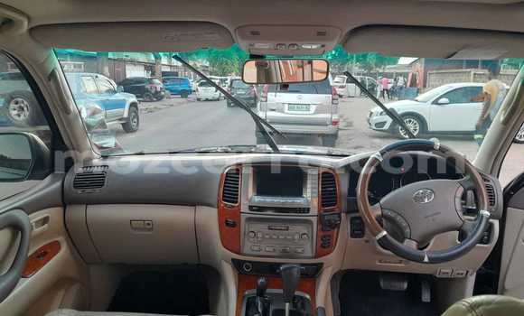 Comprar Usado Toyota Land Cruiser De outros Carro em Maputo em Maputo Comprar Usado Toyota Land Cruiser De outros Carro em Maputo em Maputo
