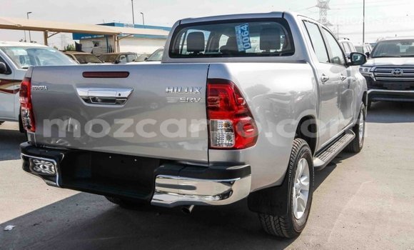 Tenga Imported Toyota Hilux Zvimwe Mota in Import - Dubai in Cabo Delgado Tenga Imported Toyota Hilux Zvimwe Mota in Import - Dubai in Cabo Delgado