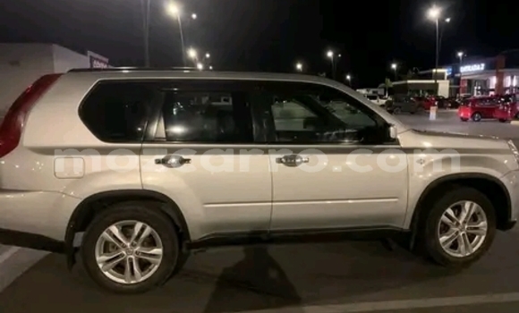 Nunua Ilio tumika Nissan X-Trail Nyingine Gari ndani ya Maputo nchini Maputo Nunua Ilio tumika Nissan X-Trail Nyingine Gari ndani ya Maputo nchini Maputo