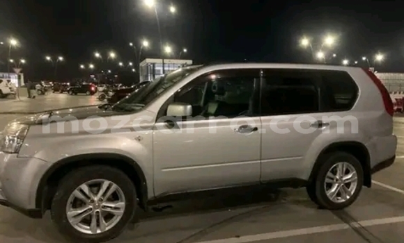 Nunua Ilio tumika Nissan X-Trail Nyingine Gari ndani ya Maputo nchini Maputo