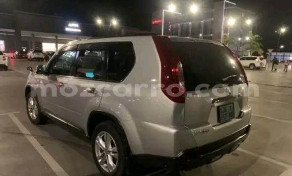 Nunua Ilio tumika Nissan X-Trail Nyingine Gari ndani ya Maputo nchini Maputo Nunua Ilio tumika Nissan X-Trail Nyingine Gari ndani ya Maputo nchini Maputo