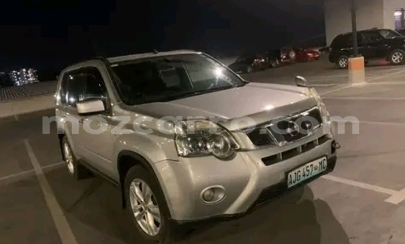 Nunua Ilio tumika Nissan X-Trail Nyingine Gari ndani ya Maputo nchini Maputo Nunua Ilio tumika Nissan X-Trail Nyingine Gari ndani ya Maputo nchini Maputo