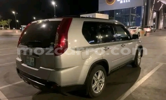 Nunua Ilio tumika Nissan X-Trail Nyingine Gari ndani ya Maputo nchini Maputo Nunua Ilio tumika Nissan X-Trail Nyingine Gari ndani ya Maputo nchini Maputo