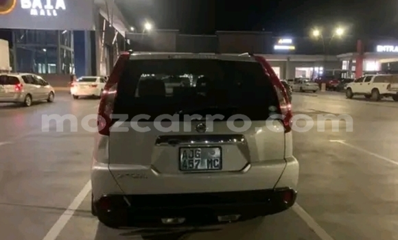 Nunua Ilio tumika Nissan X-Trail Nyingine Gari ndani ya Maputo nchini Maputo Nunua Ilio tumika Nissan X-Trail Nyingine Gari ndani ya Maputo nchini Maputo