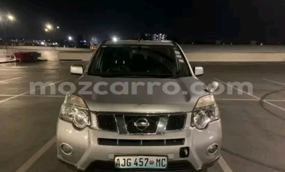 Nunua Ilio tumika Nissan X-Trail Nyingine Gari ndani ya Maputo nchini Maputo Nunua Ilio tumika Nissan X-Trail Nyingine Gari ndani ya Maputo nchini Maputo