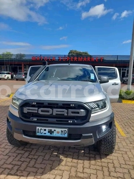 Big with watermark ford ranger maputo maputo 20351