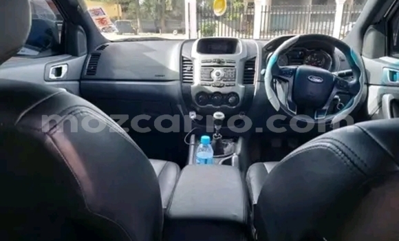 Tenga Tsaru Ford Ranger Zvimwe Mota in Maputo in Maputo Tenga Tsaru Ford Ranger Zvimwe Mota in Maputo in Maputo
