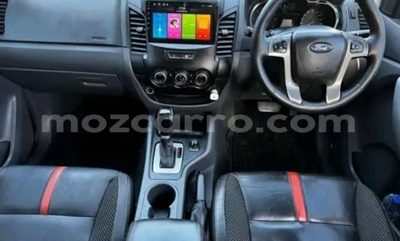 Comprar Usado Ford Ranger Branco Carro em Maputo em Maputo Comprar Usado Ford Ranger Branco Carro em Maputo em Maputo