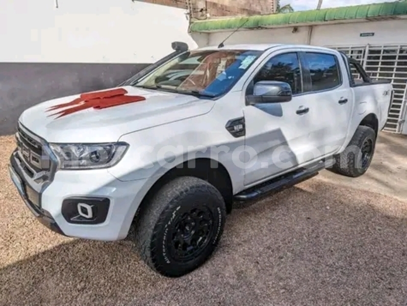 Big with watermark ford ranger maputo maputo 20352