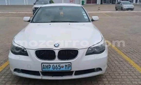 Comprar Usado BMW 3-Series Branco Carro em Maputo em Maputo Comprar Usado BMW 3-Series Branco Carro em Maputo em Maputo