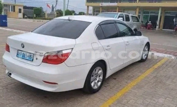 Comprar Usado BMW 3-Series Branco Carro em Maputo em Maputo Comprar Usado BMW 3-Series Branco Carro em Maputo em Maputo