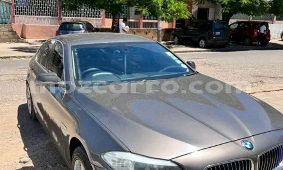 Tenga Tsaru BMW 4-Series Zvimwe Mota in Maputo in Maputo