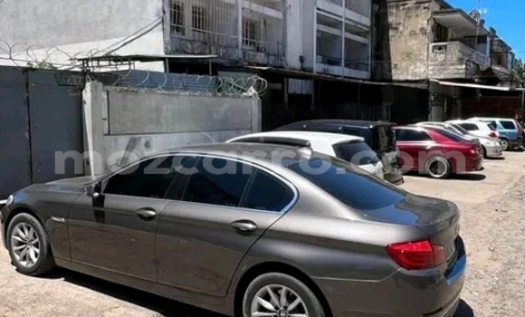 Comprar Usado BMW 4-Series De outros Carro em Maputo em Maputo Comprar Usado BMW 4-Series De outros Carro em Maputo em Maputo