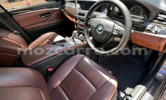 Comprar Usado BMW 4-Series De outros Carro em Maputo em Maputo Comprar Usado BMW 4-Series De outros Carro em Maputo em Maputo