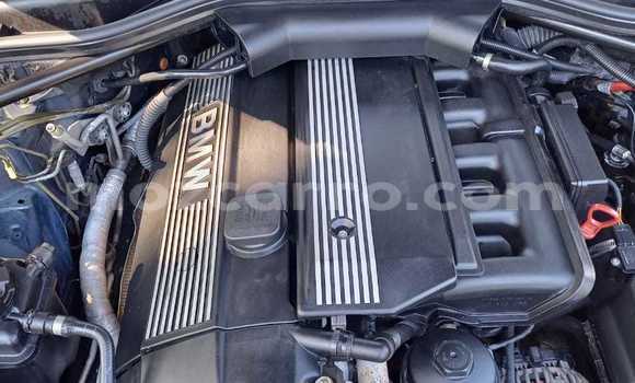 Comprar Usado BMW 3-Series Branco Carro em Maputo em Maputo Comprar Usado BMW 3-Series Branco Carro em Maputo em Maputo