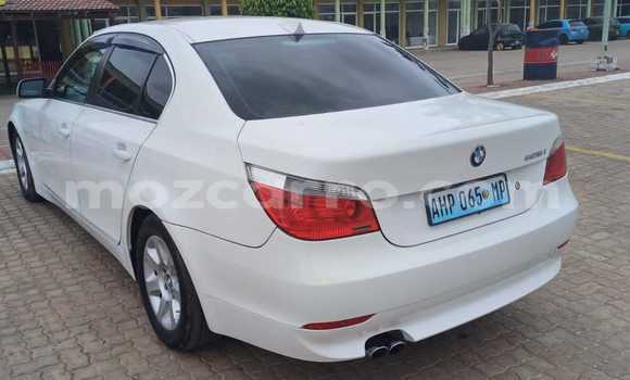 Comprar Usado BMW 3-Series Branco Carro em Maputo em Maputo Comprar Usado BMW 3-Series Branco Carro em Maputo em Maputo