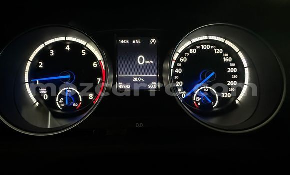 Buy Used Volkswagen Golf R White Car in Maputo in Maputo Buy Used Volkswagen Golf R White Car in Maputo in Maputo