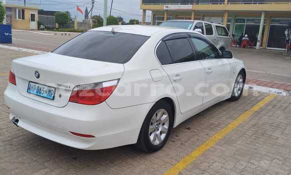 Buy Used BMW 3-Series White Car in Maputo in Maputo Buy Used BMW 3-Series White Car in Maputo in Maputo