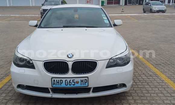 Buy Used BMW 3-Series White Car in Maputo in Maputo Buy Used BMW 3-Series White Car in Maputo in Maputo