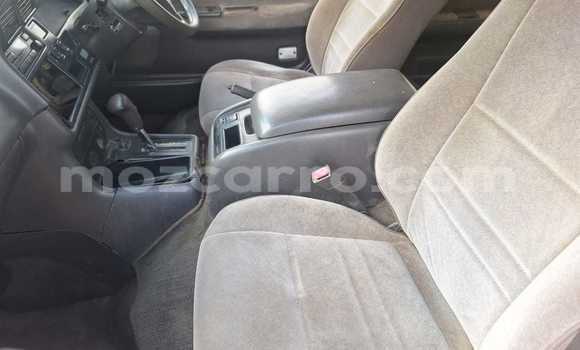 Nunua Ilio tumika Toyota Hiace Nyeupe Gari ndani ya Maputo nchini Maputo Nunua Ilio tumika Toyota Hiace Nyeupe Gari ndani ya Maputo nchini Maputo