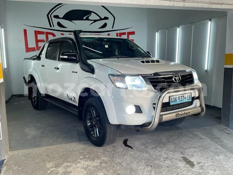 Big with watermark toyota hilux maputo maputo 20360