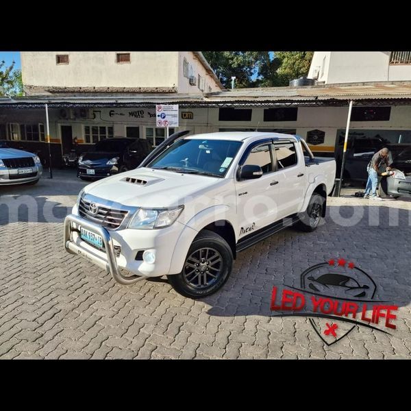 Big with watermark toyota hilux maputo maputo 20360