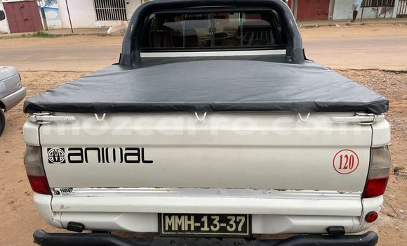 Buy Used Mitsubishi Colt White Car in Maputo in Maputo Buy Used Mitsubishi Colt White Car in Maputo in Maputo