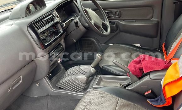 Buy Used Mitsubishi Colt White Car in Maputo in Maputo Buy Used Mitsubishi Colt White Car in Maputo in Maputo