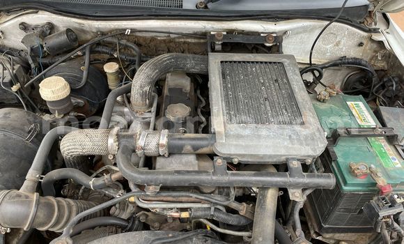 Buy Used Mitsubishi Colt White Car in Maputo in Maputo Buy Used Mitsubishi Colt White Car in Maputo in Maputo