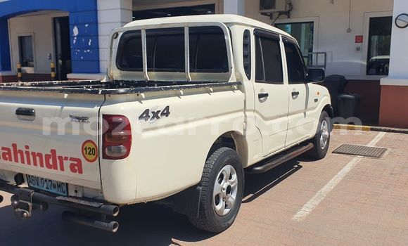Tenga Tsaru Mahindra Scorpio Chena Mota in Maputo in Maputo Tenga Tsaru Mahindra Scorpio Chena Mota in Maputo in Maputo
