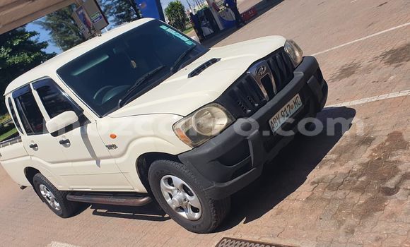Tenga Tsaru Mahindra Scorpio Chena Mota in Maputo in Maputo Tenga Tsaru Mahindra Scorpio Chena Mota in Maputo in Maputo