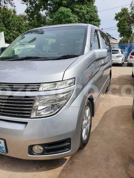 Big with watermark nissan elgrand maputo maputo 20364