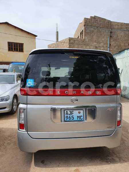 Big with watermark nissan elgrand maputo maputo 20364