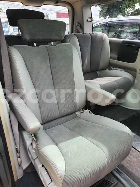 Big with watermark nissan elgrand maputo maputo 20364