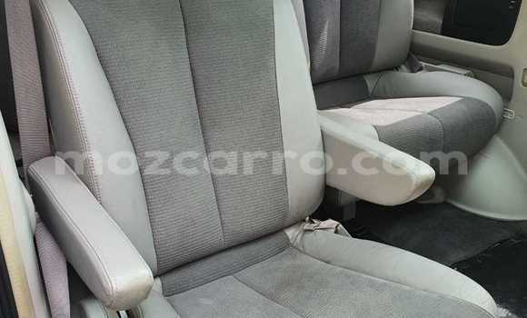 Nunua Ilio tumika Nissan Elgrand Nyingine Gari ndani ya Maputo nchini Maputo Nunua Ilio tumika Nissan Elgrand Nyingine Gari ndani ya Maputo nchini Maputo