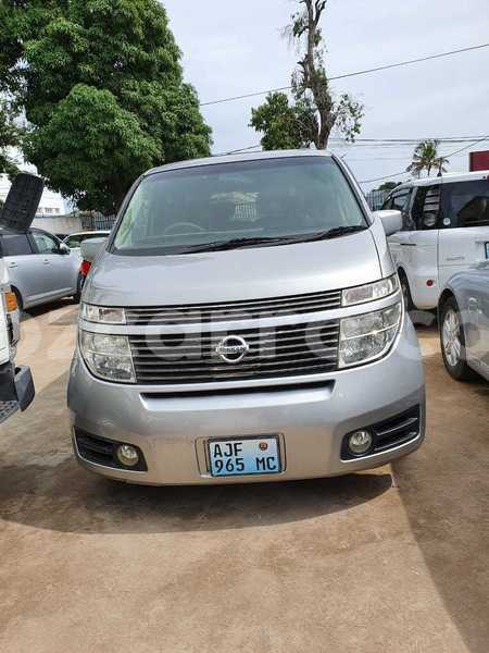 Big with watermark nissan elgrand maputo maputo 20364