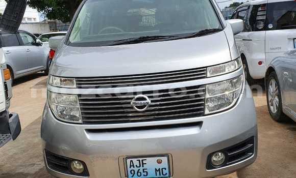 Nunua Ilio tumika Nissan Elgrand Nyingine Gari ndani ya Maputo nchini Maputo Nunua Ilio tumika Nissan Elgrand Nyingine Gari ndani ya Maputo nchini Maputo