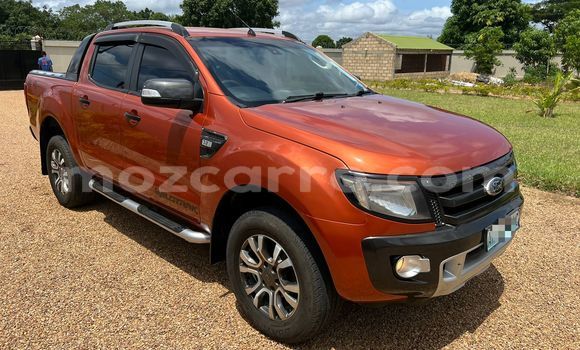 Nunua Ilio tumika Ford Ranger Nyingine Gari ndani ya Maputo nchini Maputo Nunua Ilio tumika Ford Ranger Nyingine Gari ndani ya Maputo nchini Maputo