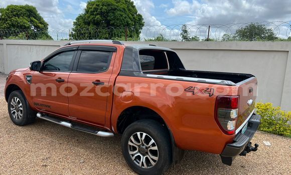 Nunua Ilio tumika Ford Ranger Nyingine Gari ndani ya Maputo nchini Maputo Nunua Ilio tumika Ford Ranger Nyingine Gari ndani ya Maputo nchini Maputo