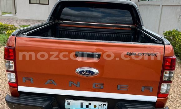 Nunua Ilio tumika Ford Ranger Nyingine Gari ndani ya Maputo nchini Maputo Nunua Ilio tumika Ford Ranger Nyingine Gari ndani ya Maputo nchini Maputo
