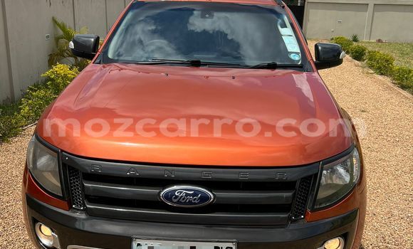 Nunua Ilio tumika Ford Ranger Nyingine Gari ndani ya Maputo nchini Maputo Nunua Ilio tumika Ford Ranger Nyingine Gari ndani ya Maputo nchini Maputo