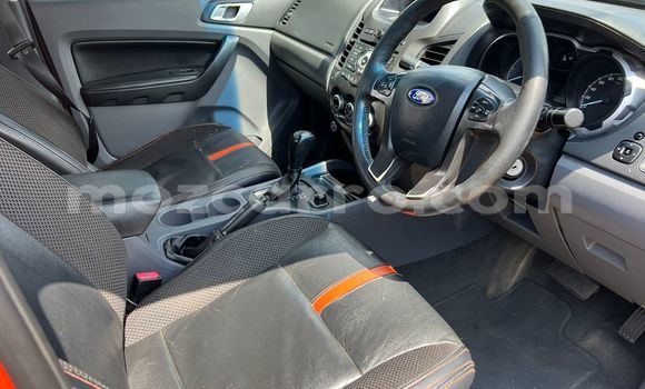 Nunua Ilio tumika Ford Ranger Nyingine Gari ndani ya Maputo nchini Maputo Nunua Ilio tumika Ford Ranger Nyingine Gari ndani ya Maputo nchini Maputo