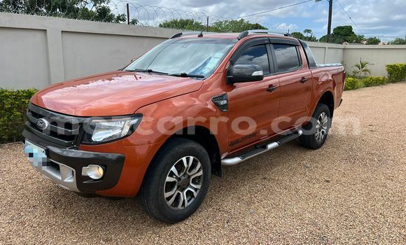 Nunua Ilio tumika Ford Ranger Nyingine Gari ndani ya Maputo nchini Maputo Nunua Ilio tumika Ford Ranger Nyingine Gari ndani ya Maputo nchini Maputo