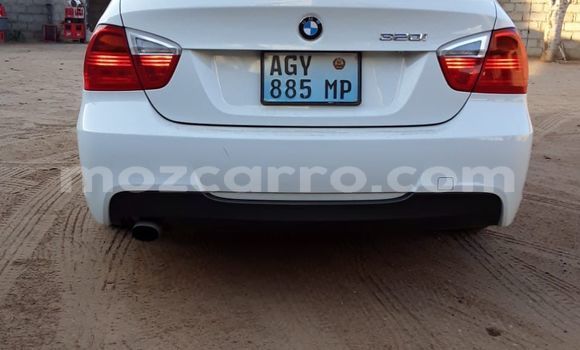 Buy Used BMW 2-Series White Car in Maputo in Maputo Buy Used BMW 2-Series White Car in Maputo in Maputo